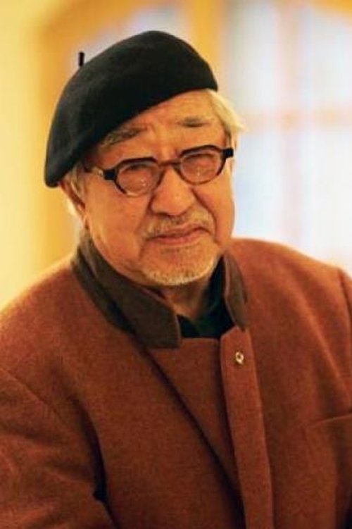 Sun Yueh as General Han