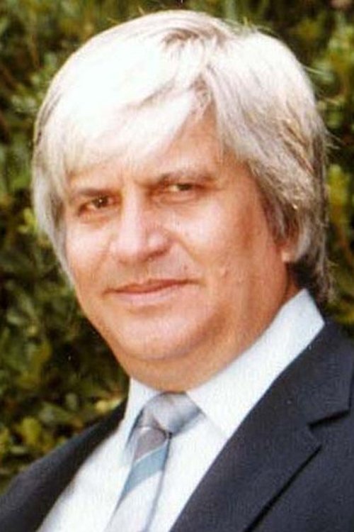 Ed Parker as Ed Parker