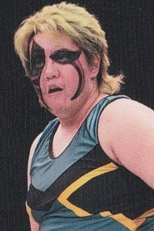 Eriko Tsuchiya as Shark Tsuchiya