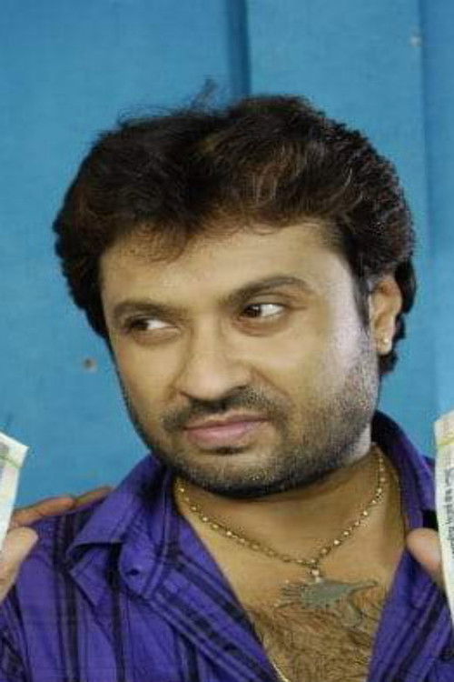 Jayanta Dutta Burman as