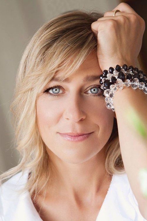 Dana Novák Pešková as Teacher