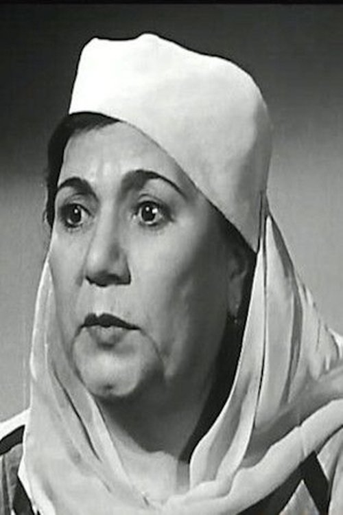 Victoria Habiqah as 