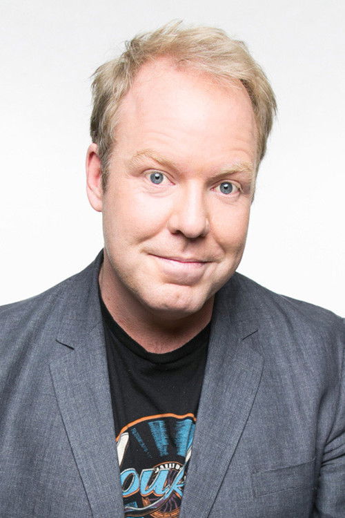 Pete Helliar as Bryan Strauchan