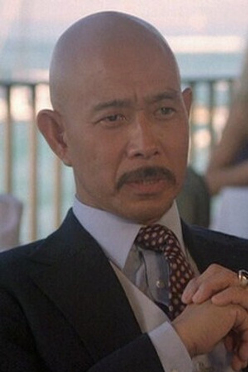 Seth Sakai as Keoki McDowell