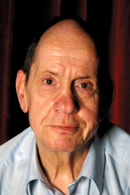 Bert André as Tourism board member