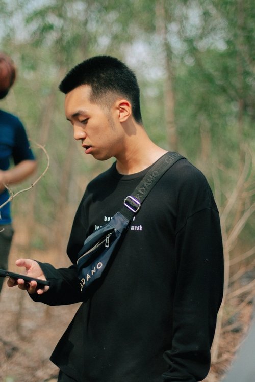 Koraphat Cheeradit as Ping