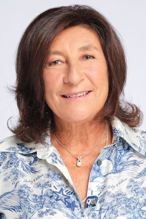 Sandrine Kretz as Sandrine Kretz