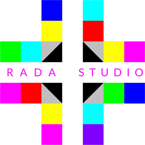 Rada Studio logo
