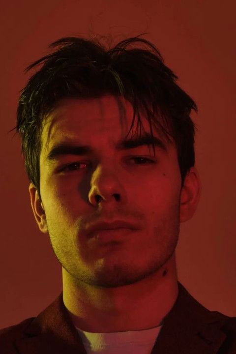 Oleksii Zadorozhnii as