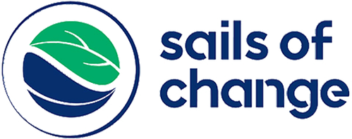 Sails of Change logo