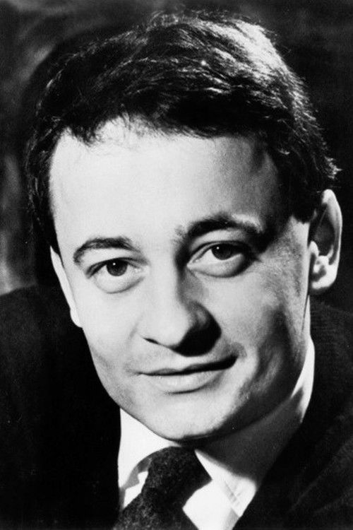 Claude Laydu as Pierre Marchand