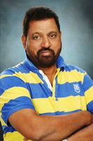 Narsing Yadav as Police Inspector