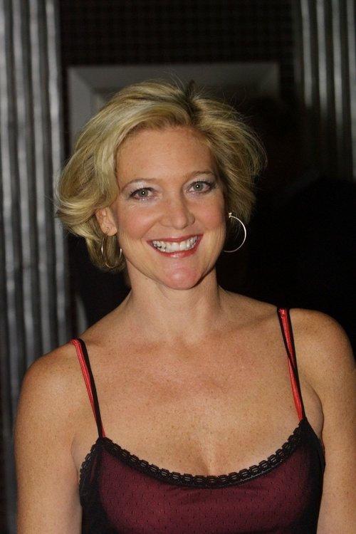 Erin Chandler as Miss Make Do