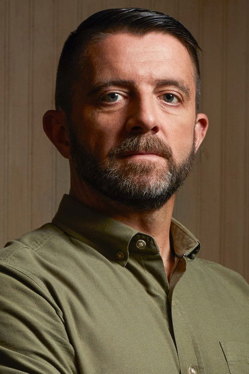 Ben Abbott as Himself