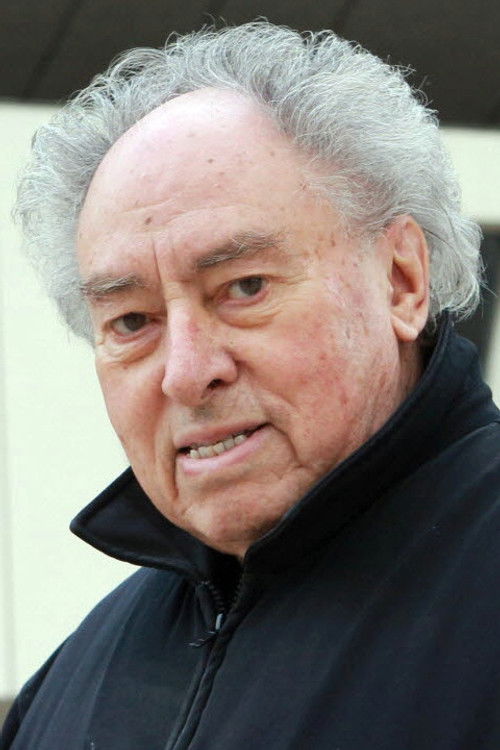 Serge Baudo as Self - Conductor