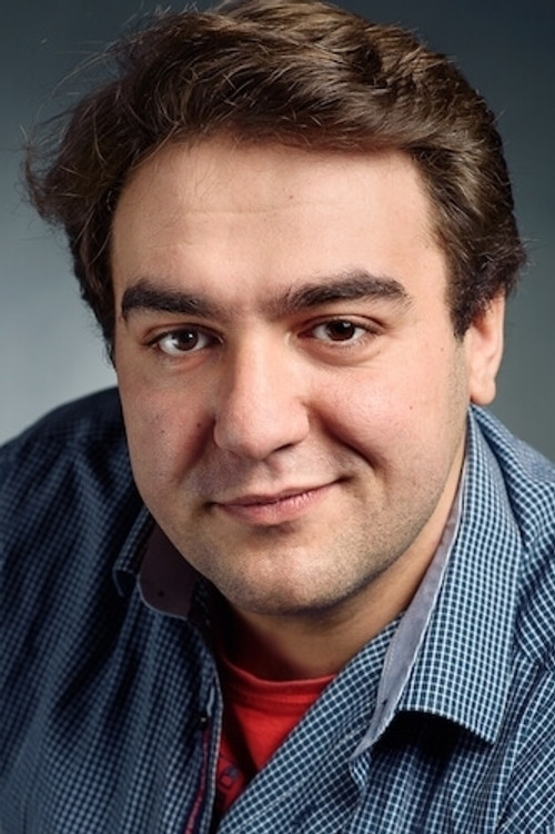 Gabriel Costin as Borila