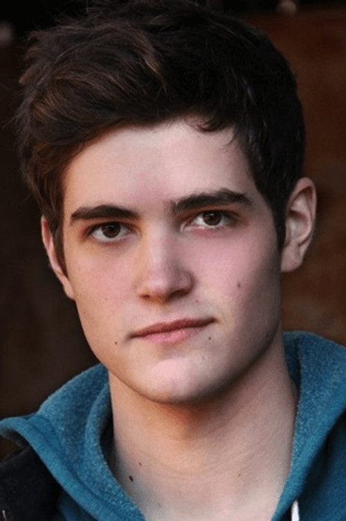 Ben Winchell as Troy