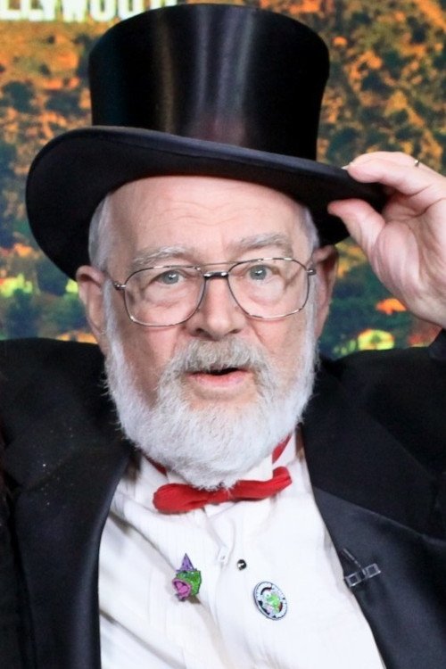 Barry Hansen as Self (Dr. Demento)