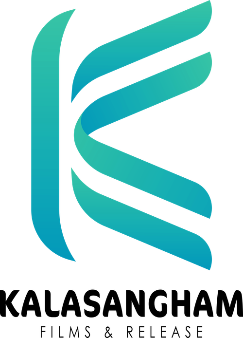 Kalasangham Films logo