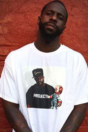 Antwuan Dixon as Himself