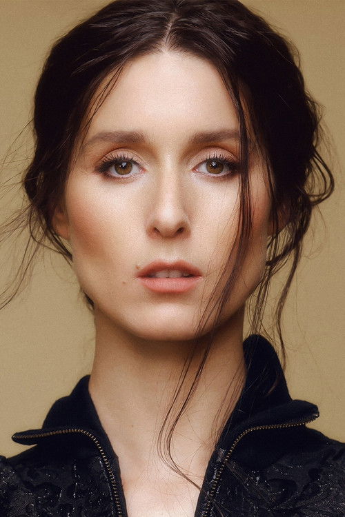 Francisca Valenzuela as Self - Coach