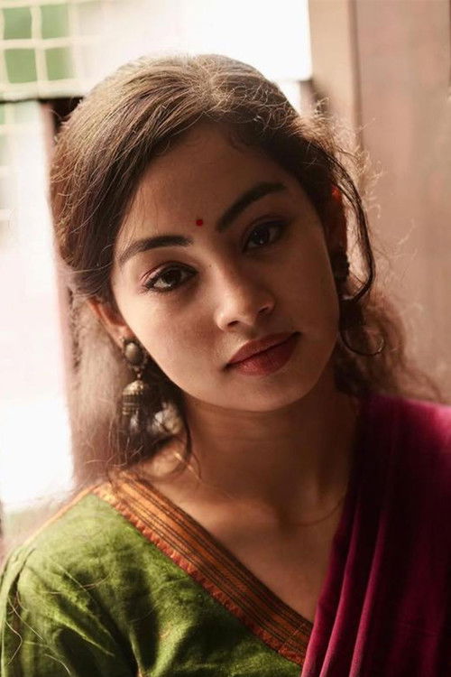 Shriya Kontham profile photo