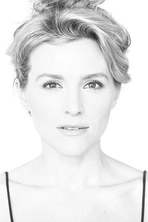 Nina Varano as Alice