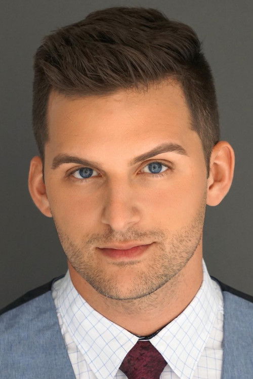 Sergi Robles as Theo