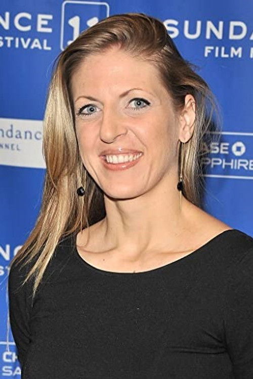 Caryn Waechter as Herself