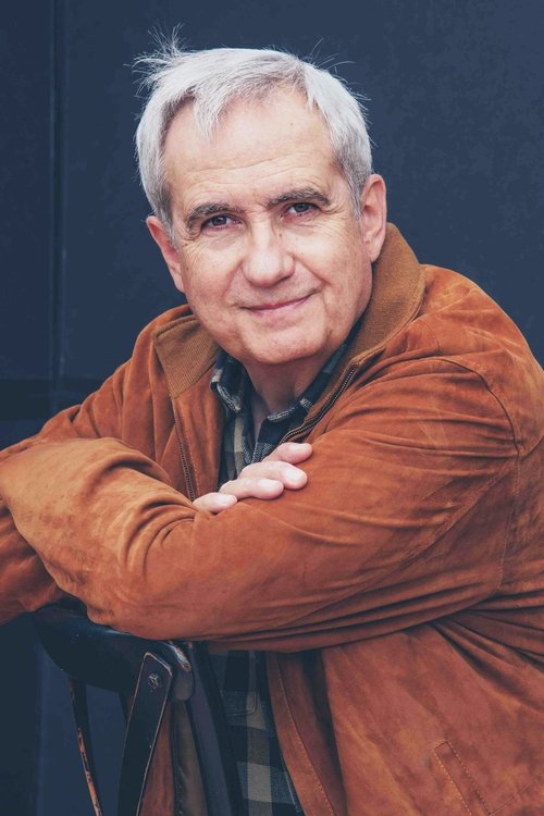 Isidoro Fernández as 