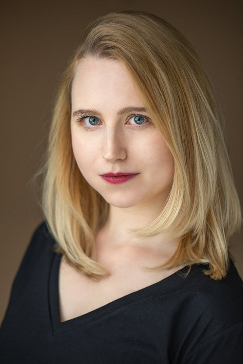 Františka Brzobohatá as Eliška