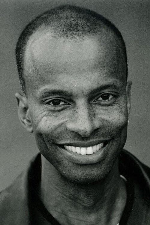 Denis Simpson as Abo Shaman / Choreographer