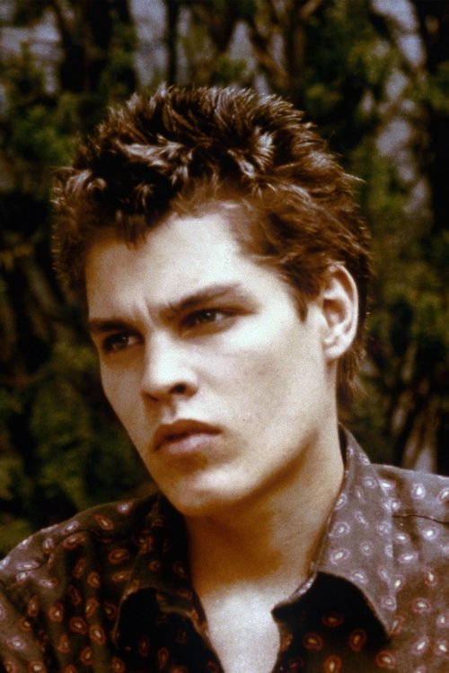 Ken King as Dexter Fishpaw