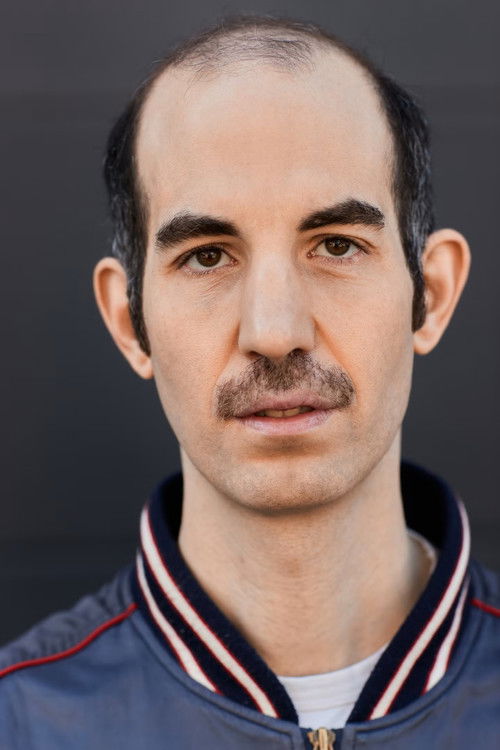 Marc Philipps as Stefan