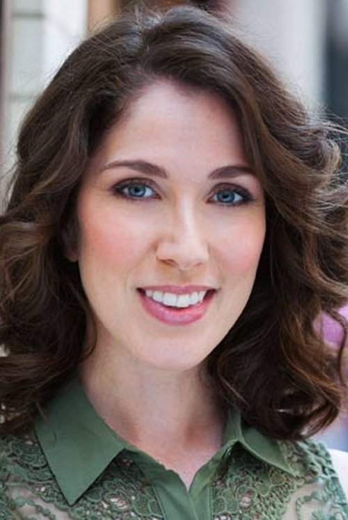 Deborah Green as Serene