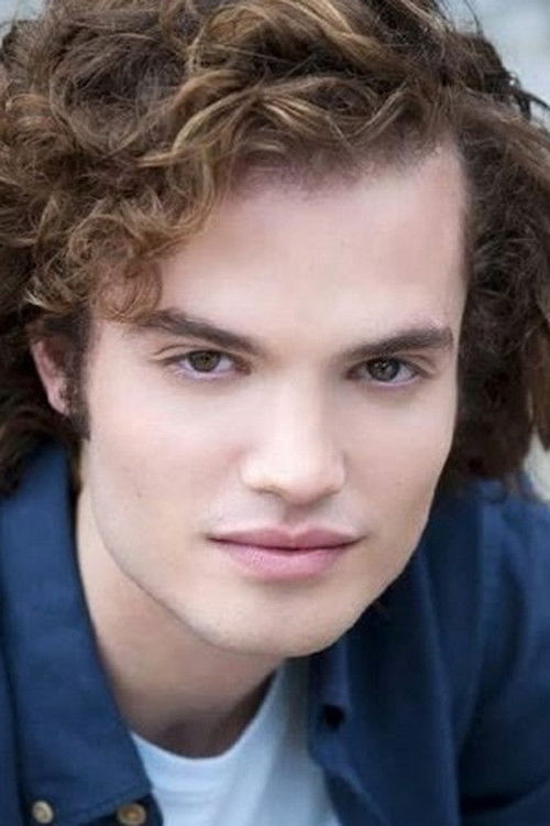 Marco Zappala as Theater Dork