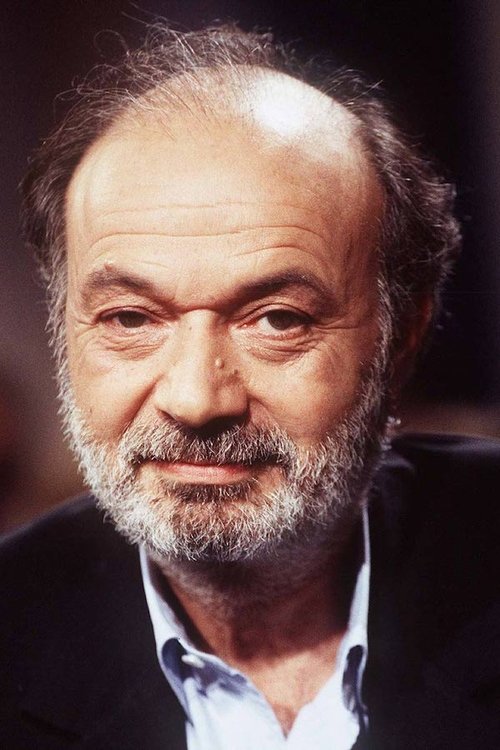 Claude Berri as Self (archive footage)