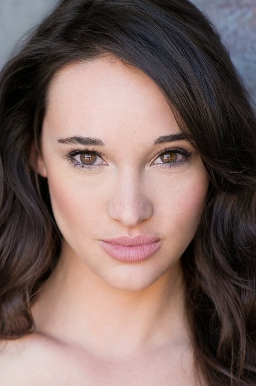 Karalynn Dunton as Valerie