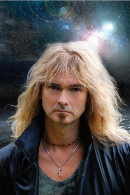 Arjen Anthony Lucassen as Guitars