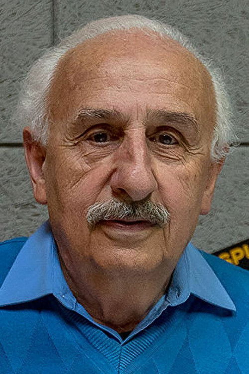 Suren Bagdasaryan as Self