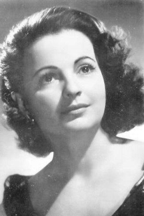 Ági Mészáros as Margit néni