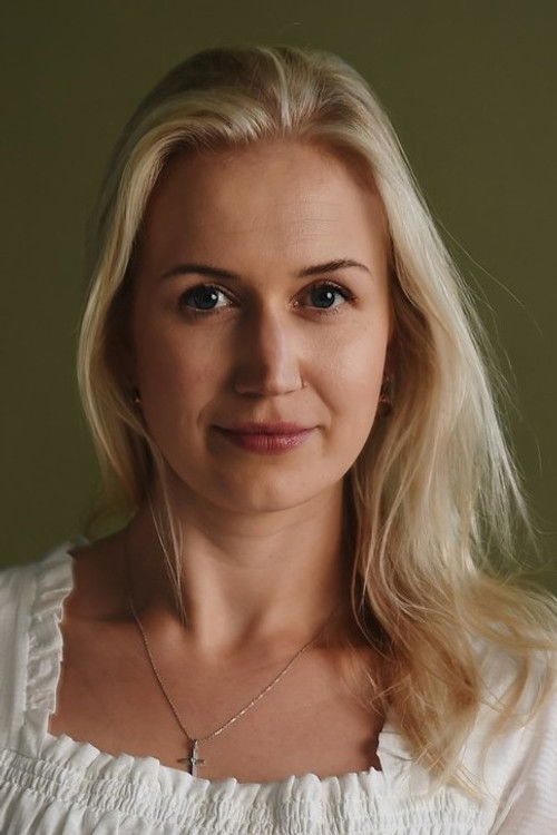 Karolina Veetamm as Client Representative