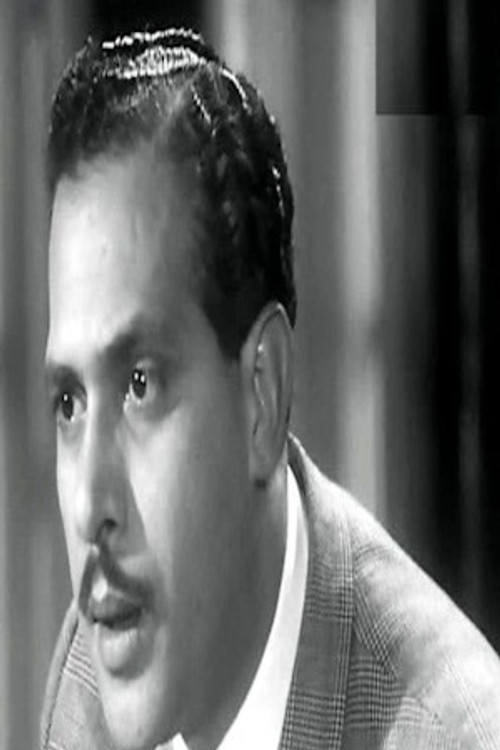 Zakaria Suleiman as زوج انعام