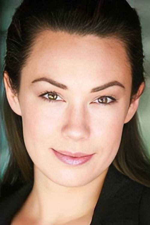 Rebekah Voss as Jazmine Del Mar