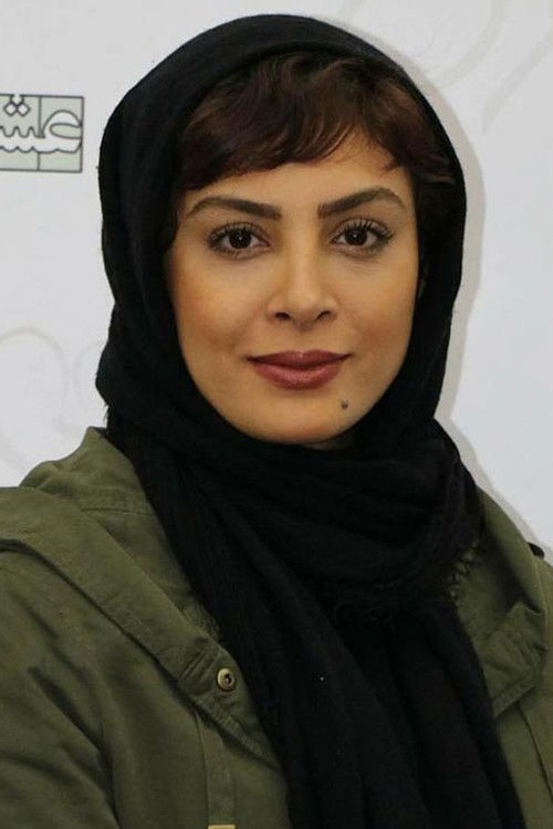 Hadiseh Tehrani as 