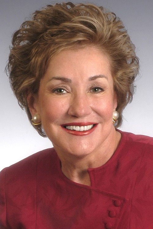 Elizabeth Dole as Self