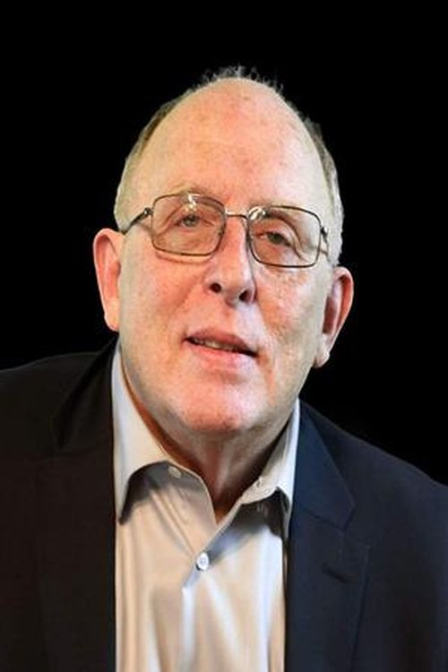 Harvey C. Wilkes as 5k Runner