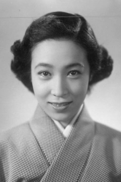 Murasaki Fujima as 