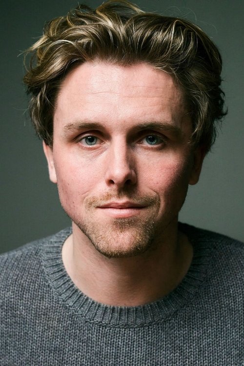 Nick Alexander Pasveer profile photo