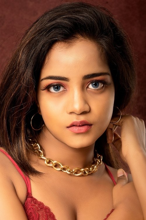 Yuvikha Rajendran as